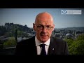 celebrating nasuwt s centenary a message from john swinney