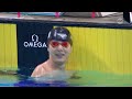 1-2 finish for Japan in 50m Backstroke A Final! | Citi Para Swimming World Series Singapore 2024