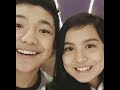 Kyline Alcantara and Darren Espanto - Maybe This Time (KYRREN)