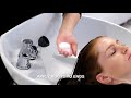 global milbon moisture professional treatment techniques