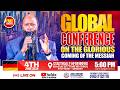 #livenow : GLOBAL CONFERENCE ON THE COMING OF THE MESSIAH - June 4, 2026 | PROPHET DR. OWUOR.