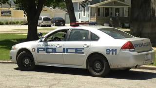 Sandusky Police make arrest in December murder, arson case