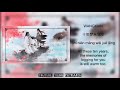 《忘羡》 wangxian mo dao zu shi eng pinyin lyrics