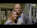 Salli Richardson Whitfield and Dondré Whitfield: Meet The Hollywood Power Couple