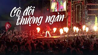 Cô Đôi Thượng Ngàn - Ngũ Cung Band - Hà Nội Rock