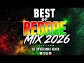 REGGAE MIX 2026 VOL. 2 | OLD ROOTS REGGAE SONGS x Dj Onyifranko, Lucky Dube, Siddy Ranks, Burning.