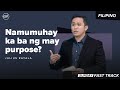 Namumuhay ka ba ng may purpose? | Sunday Fast Track