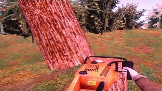Virtual Reality changes Real-Life Behavior