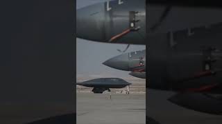 B-21 RAIDER - новый универсальный солдат США с термоядерным жалом! 18