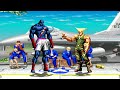 EVIL SAGAT VS GUILE!