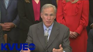 How the pardon process works in Texas | KVUE