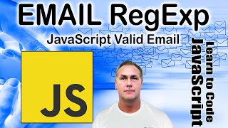 How to use Regular Expressions to Check String patterns using JavaScript test method coding example