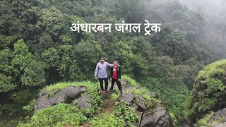 Andharban: The jungle trek | A road trip from Pune | अंधारबन जंगल ट्रेक |