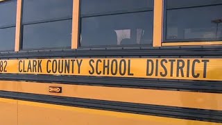 CCSD talks community feedback on later school start times at board meeting