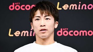 井上尚弥が練習公開「グッドマンの土俵でも戦える」　技術＆スタミナ戦にも自信「期待を超える試合を」30億円契約は「夢を与えた」