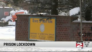 UPDATED: Local State Prisons on Lockdown Following Threat Directed at Midstate Correctional Facility