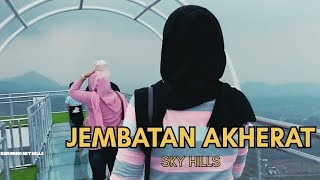 Kemuning Sky hills 2024