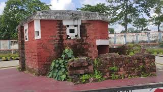 world  war 2 bunker ||Digboi