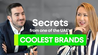 How To Be The Coolest Brand In Your Industry | Challenger Brands by Illustrado