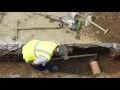 ruttley relining experts in permanent drain repair and pipe relining