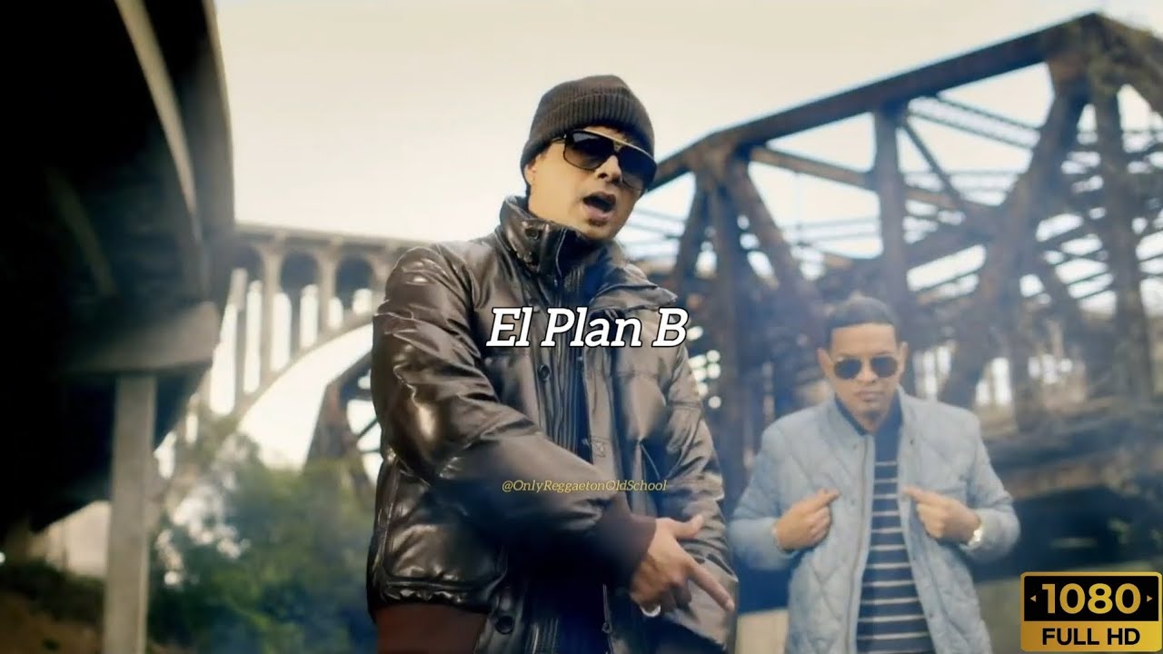 Te Dijerón (Letra) - Plan B - YouTube