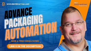 Next level of Packaging Automation | High Speed Revolution Machine