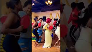 Kunama traditional dance mix with sudani