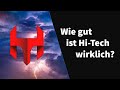 Wie gut ist Hi Tech for Gamers? l Der PC-Shop im Review