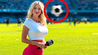 Embarrassing Moments in Sports Funny Bloopers!