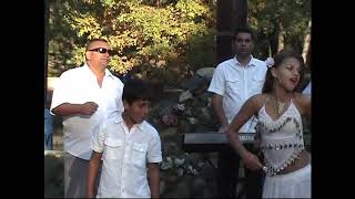 Oficial Video Klip 1 Gipsy Chavčar  a  Duričko 2010