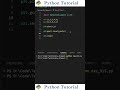 How To Invert Matplotlib Axis | Python Tutorial