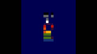 01. Square One - Coldplay - 432Hz