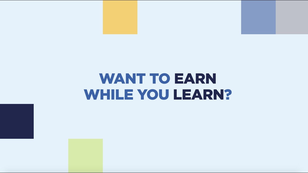 Construction Apprenticeships