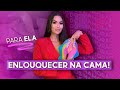 MASSAGEM TÂNTRICA para fazer no DIA DOS NAMORADOS: PARA ELAS | Canal da Alisha