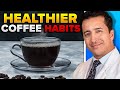 Even 1 Cup Of BLACK Coffee Spikes Glucose Unless You Do This!