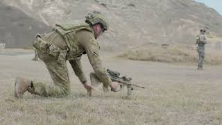 Section Attack Live Fire RIMPAC 2022