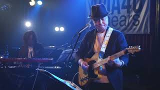 海辺の囁き　木村一男とベイクドポテト🥔🥔🥔　2025年1月13日目黒APIA40ライブ