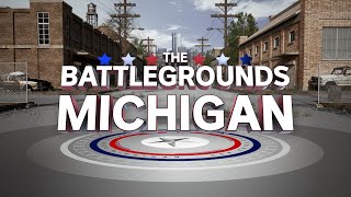 The Battleground States: Can Joe Biden win Michigan back in the 2020 US election? | ABC News