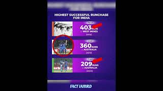 Highest Chase Rankings #rohitsharma#msdhoni#viratkohli#iccworldcup2023#indvsaus#ausvsind#ipl24#ipl