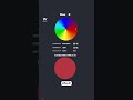 CSS Colors HSL and HSLA - Part 3 - HSL Introduction - #w3schools #css #webdevelopment