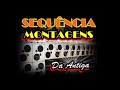 Sequência  Montagens  das galeras - Niteroi e São Gonçalo (BRASA VIVA)