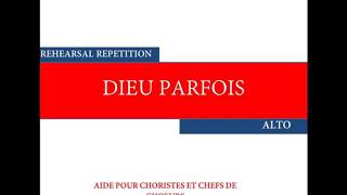 Dieu Parfois Alto