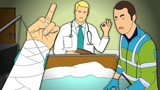 USELESS DOCTORS - Helping Hand
