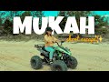 Short escape to Mukah / Mee Udang / Umai / Atv Ride