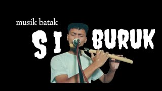 gondang musik batak SIBURUK