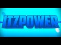 ItzPower Intro Welcome to ItzPower!