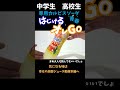 青春たっぷり中学生高校生専用カルピスソーダはじけるオレgo！カルピスソーダから青春を応援するカルピスソーダ登場！