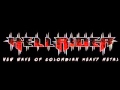 Hellrider - Kill the Child.