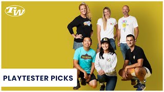 Tennis Warehouse Playtester Picks: Favorite In Stock Tennis Shoes (shop & stock up now!) 🔥