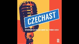 Czechast with Irena Kalhousová, Director of the Herzl Center for Israeli Studies in Prague, about...